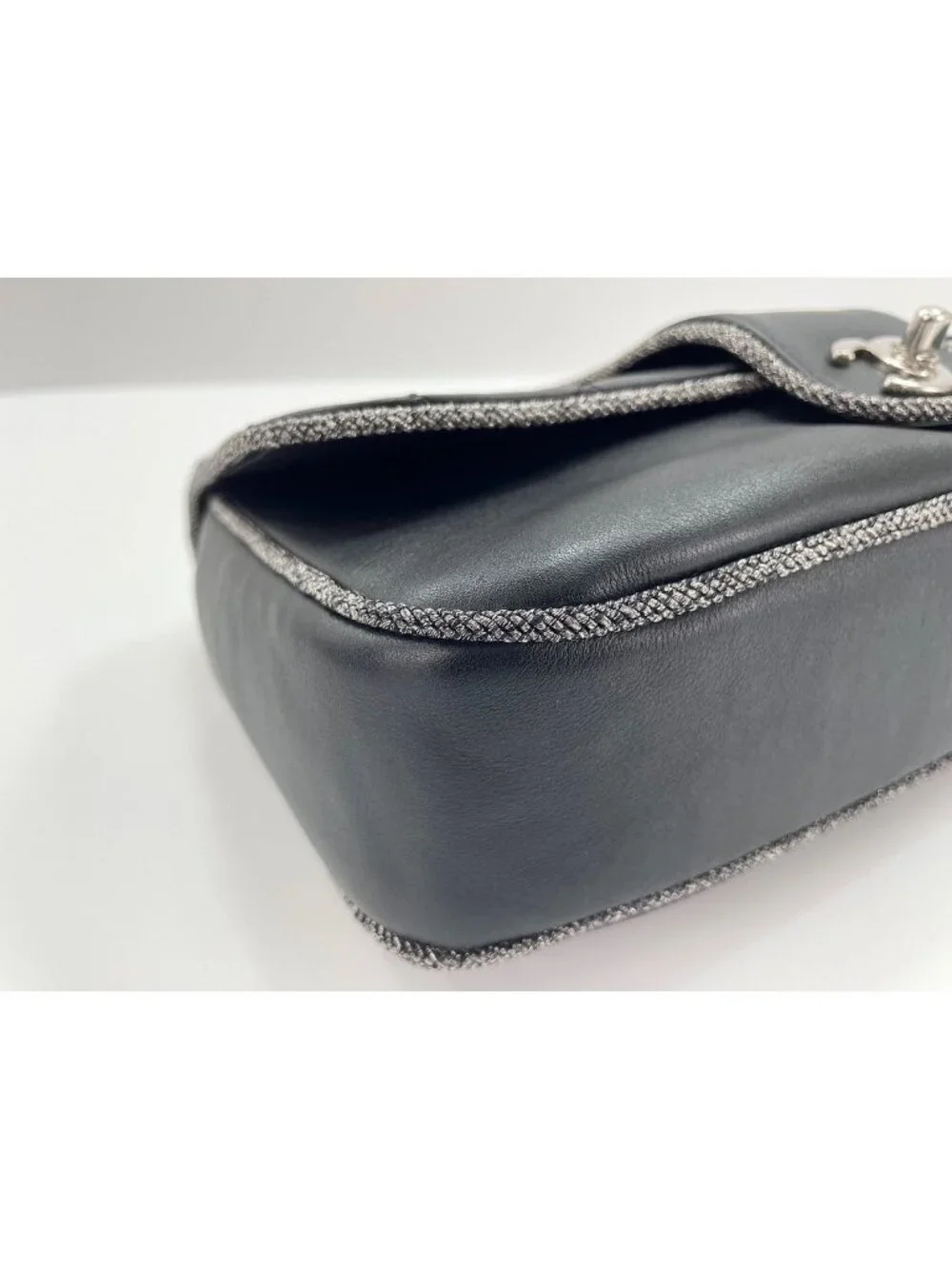 Chanel Shoulder Bag Quilted